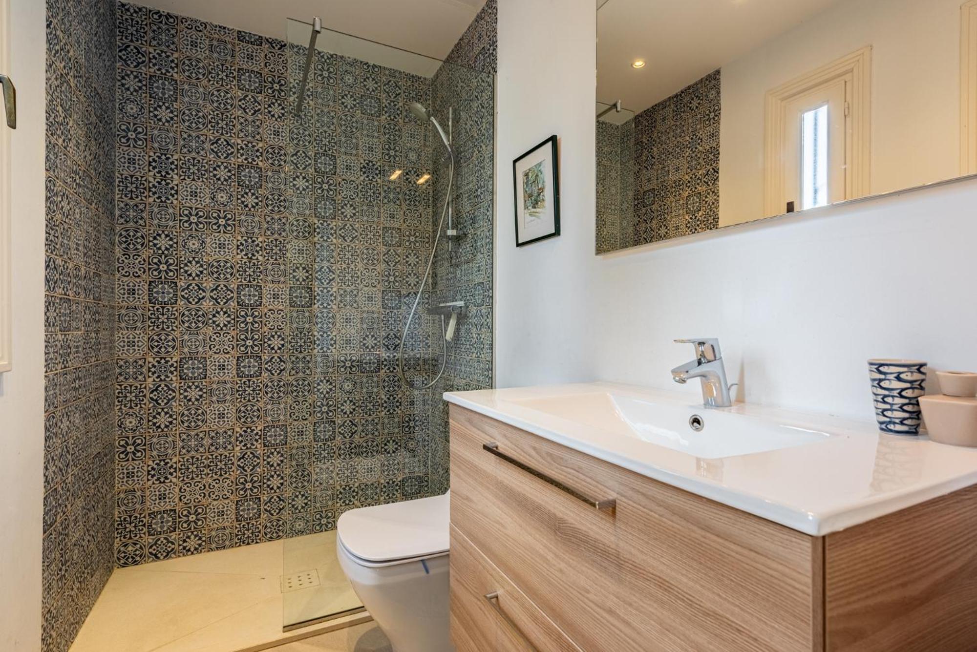Puerto Banus Cozy Aldea Blanca Apartamento *