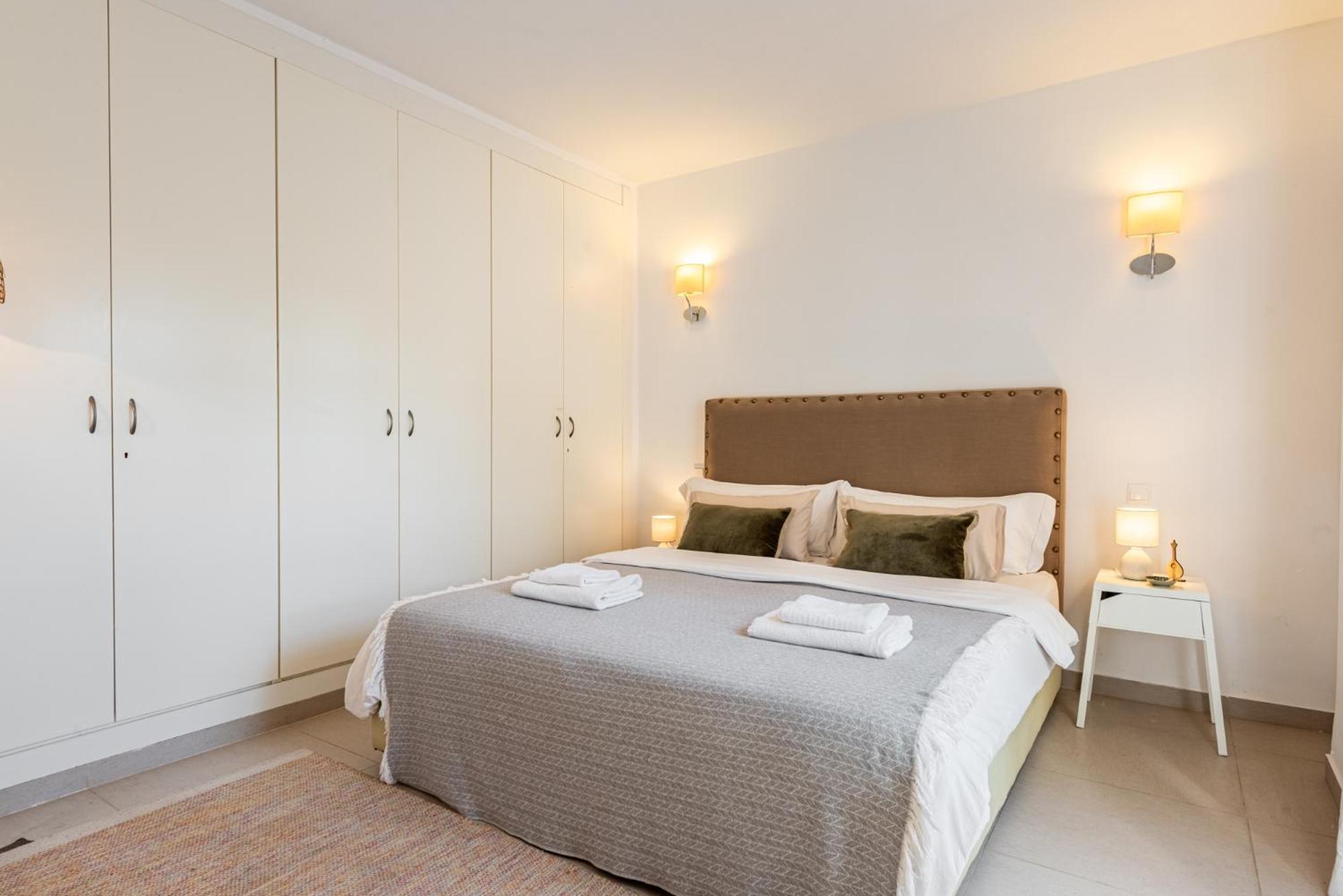 Puerto Banus Cozy Aldea Blanca Marbella