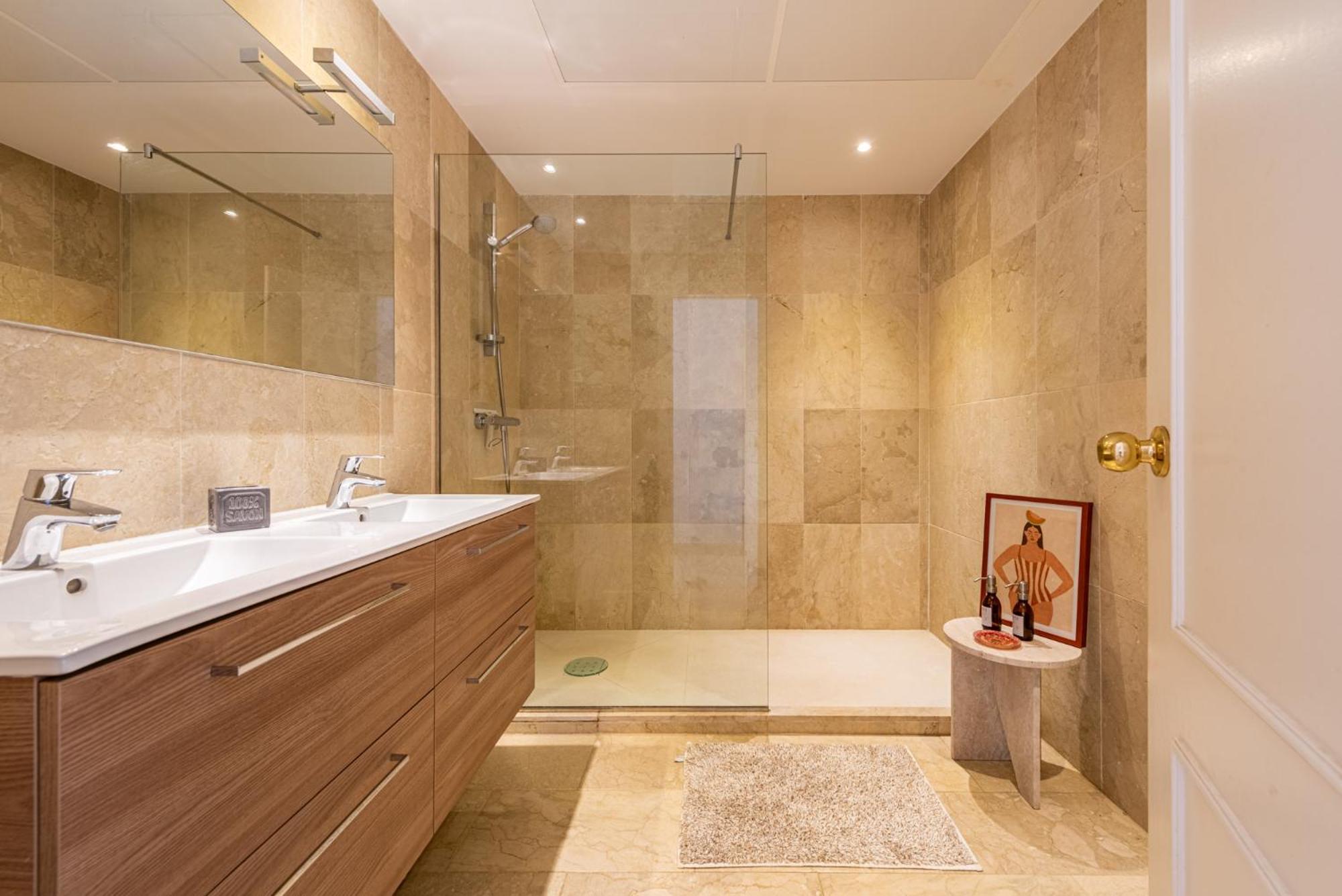 Puerto Banus Cozy Aldea Blanca * Marbella